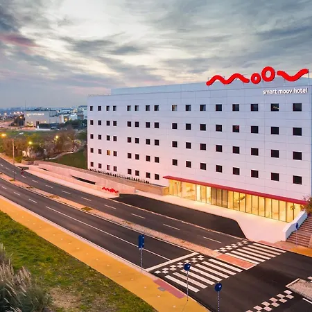 Moov Hotel Oeiras
