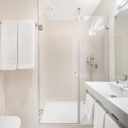 Moov Hotel Oeiras