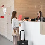 Hotel Moov Oeiras
