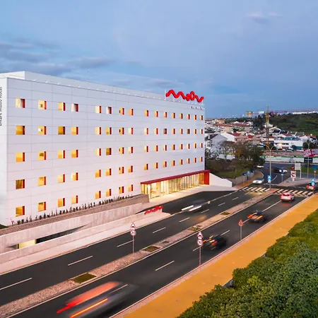 Hotel Moov