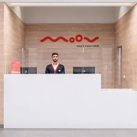 Moov Hotel