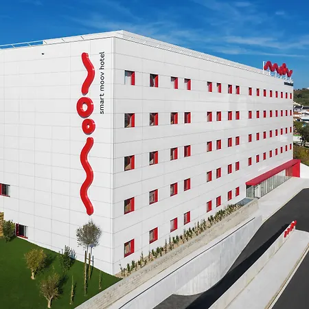 Moov Hotel 3*